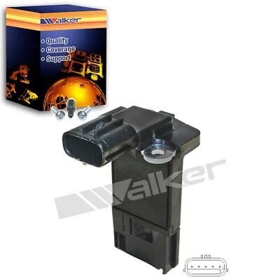 Walker Mass Air Flow Sensor For 2005-2022 Toyota Sequoia - Image 1 of 4