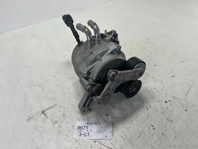 2017 - 2022 KIA NIRO A/C Climate HEV Electric AC Compressor Pump OEM - Imagem 1 de 4