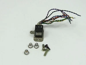 > FOSTEX MODELL 80 < Abwischkopf 8259003000 Rolle zu Rolle Teil / Fx188 - Bild 1 von 7