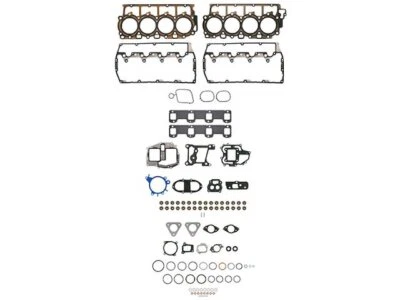 Juego de juntas de culata para Ford F350 Super Duty 2011-2020 Felpro 77658XXSW 2012 2013 Foto 1 de 2