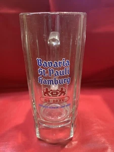 Vintage Bayrischer Kristall Bierstein - Bild 1 von 2
