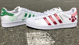 adidas Animal Print Casual Shoes for 