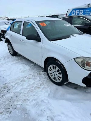 Used Rear Left Door Vent Glass Rear fits: 2009 Chevrolet Cobalt Rear Left Grade - Image 1 of 4
