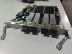Huawei TNZ5UNQ2 OSN1800V 4-port 10G universal line service processing board - Picture 1 of 8