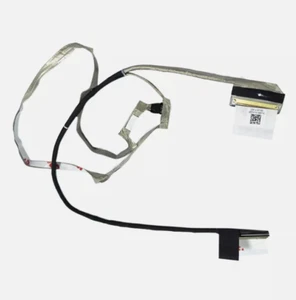 For Dell G15 5510 5511 5515 FHD 40pin 120HZ LCD Screen Cable 06RH1H LCD Cable - Afbeelding 1 van 2