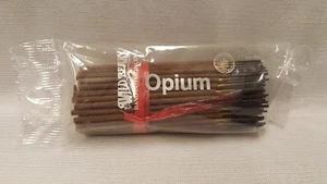 1 Bundle of 100 Wildberry Minis OPIUM Incense Sticks With Free Shipping - Picture 1 of 1