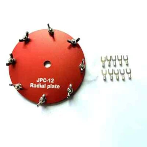 JPC-12 PAC-12 Dedykowany dysk sieciowy - Zdjęcie 1 z 4