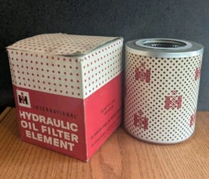 OEM IH International Harvestor Hydraulic Oil Filter 528493R2 - Picture 1 of 5