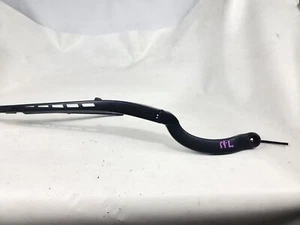 09-15 JAGUAR XF DELANTERO IZQUIERDO CONDUCTOR LADO IZQUIERDO LAVAPARABRISAS BRAZO LIMPIAPARABRISAS OEM - Imagen 1 de 5