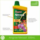 Nitrosol Concentrate - Water Your Plants With This And Stand Back!
