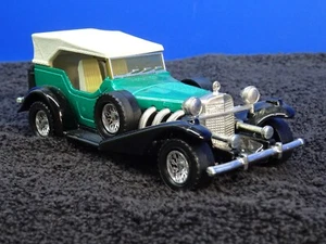 Majorette 1:32 Modellauto EXCALIBUR Oldtimer A 2045 - Bild 1 von 5