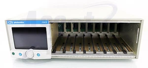 Photonetics OSICS 3610RA00 Mainframe for ECL Serie, DFB, ASE, EDF Modules - Picture 1 of 2