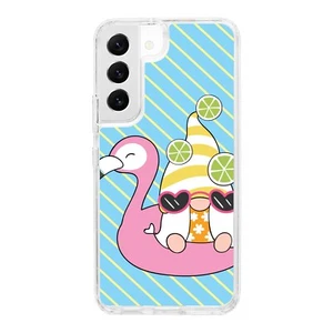 Funda Teléfono Gnomes HD Compatible con Modelos Samsung Galaxy S22 - Imagen 1 de 28