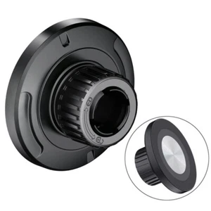 Magnet Head for MagSafe Car Phone Holder Universal 17mm Ball Joint Magnetic - Picture 1 of 16