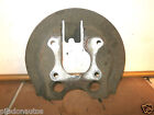 PEUGEOT 307 2001-2007 HATCH REAR HUB DISC GUARD BACKING PLATE ONLY Peugeot 307
