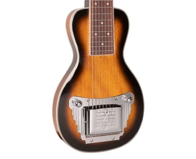 Gold Tone 8-String Solid Body Lap Steel - Open Box - Image 1 of 4