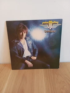 Peter Maffay Vinyl - Steppenwolf 1979 NM Inkl Orig. Innenhülle Und Textblatt - Bild 1 von 9