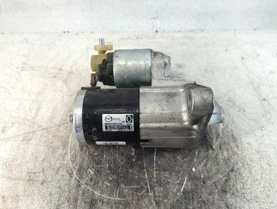 2016-2022 Mazda Cx-9 Car Starter Motor Solenoid Oem ZFVDQ - Image 1 of 4