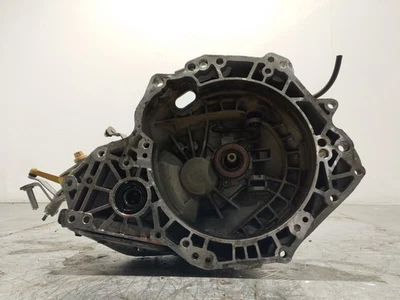 A090196 GETRIEBE / W374 / 2743045 FÜR OPEL CORSA D S07 1.7 CDTI L08, L68 - Image 1 of 4