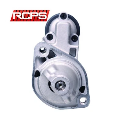 Nuevo arranque 12V para Mercedes-Benz G63 AMG 5,5 L 2013-2018 2789060600 0001147405 Foto 1 de 4