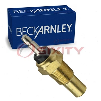 Interruptor de temperatura de refrigerante del motor Beck Arnley para Acura Vigor 1992-1994 2,5 L ft Foto 1 de 4