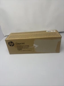 Genuine HP Managed Back Toner Cartridge W9090MC New Open Box - Picture 1 of 7