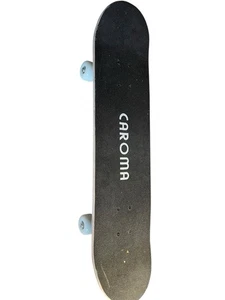 Caroma 31" Skull Skateboard - Bild 1 von 2