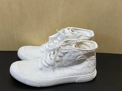 Sapato Nike Air Jordan 1 Mid SE masculino tamanho 9 preto metal prata branco HV0789-010 - Imagem 1 de 4