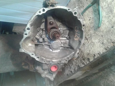 Manual Transmission 1987-1990 87-90 TOYOTA TERCEL DX 4 Speed 78K miles - Image 1 of 2