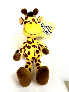 Giraffe Plush Toy 10" from Giraffe Collection - Picture 1 of 5