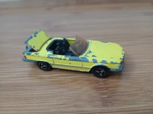 MAJORETTE MERCEDES 350 SL NO213 1/60 MERCEDES-BENZ Rare ๐ฅ - Picture 1 of 8
