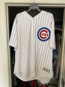 jason heyward chicago cubs jersey