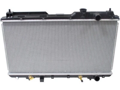 Radiador Denso 33783YXTK 1999 2000 1998 para 1997-2001 Honda CRV - Imagem 1 de 2