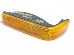 JEEP GRAND CHEROKEE MK1 ZJ LEFT NEAR SIDE FRONT INDICATOR LIGHT 1993 - 1999 - Picture 1 of 2