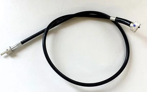 SMITHS GESCHACHOKABEL FÜR INDISCHE SPEEDO 47 ZOLL FÜR ENFIELD BSA BMW NORTON - Bild 1 von 3