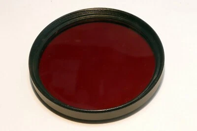 52mm Filter FL-D  fluorescent to daylight balancing - Image 1 of 4