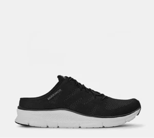 Karrimor Duma Slip-on Mules Mens UK Size 8 Black/White – Casual Trainers Shoes - Picture 1 of 9