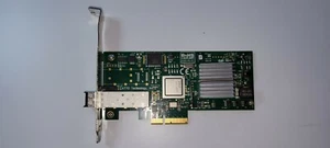 ATTO FC-41ES 4Gb/s Fibre Channel PCIe 2.0 Host Bus Adapter #TQ1095 FC41ES FUNKTIONIERT! - Bild 1 von 3