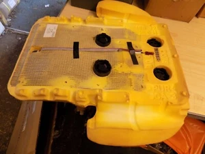 Genuine Mercedes SL 2008-2011 Front Seat Base Foam 2309102750 - Picture 1 of 1