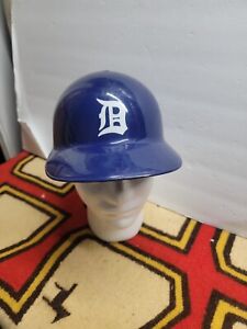 Vintage 1969 Laich DETRIOT TIGERS Plastic Replica Batting Helmet MLB/923-ca1