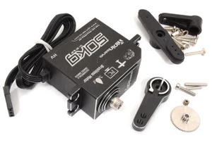 GX3350BLS MG Brushless HV Servo 8.4V 50kg 0.09s for 1/10 & 1/8 Scale Off-Road - Picture 1 of 1