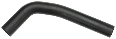 Molded Radiator Coolant Hose For 1987-1992 Plymouth Colt Gates 182ZX41 - Image 1 of 2