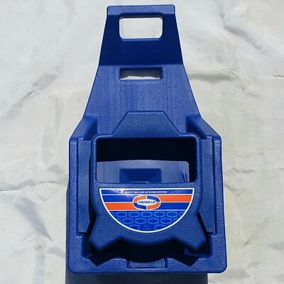 Uniweld 511 Portabolsos para Juego de Antorcha de Soldadura de Corte Portátil HVAC Fontanería Foto 1 de 3