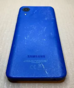 Samsung Galaxy A03 CORE SM-A032F *FOR SPARE PARTS ONLY* - Picture 1 of 8