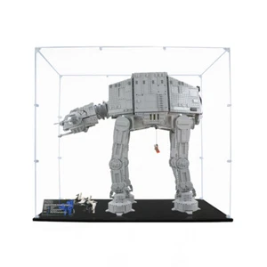 Vitrina SONGLECTION® para LEGO LEGO AT-AT #75313 - Imagen 1 de 5