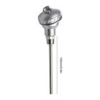 Advanced PT100 Temperature Probe with 1/2 NPT Thread for Easy Integration