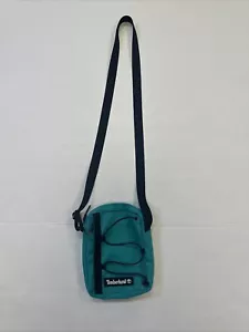 OA CROSS BODY COLUMBIA neu mit Etikett aquagrün - Bild 1 von 4