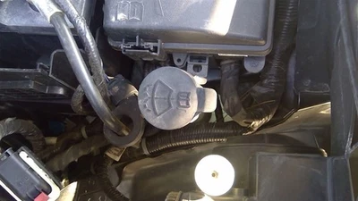 Wash Reservoir Fits 14-20 IMPALA - Image 1 of 4