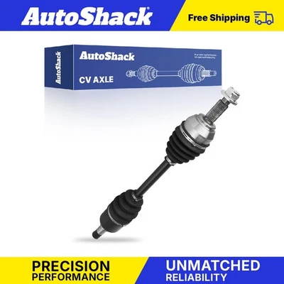 Front Left CV Axle Shaft for 2000-2011 Ford Focus - Image 1 of 4