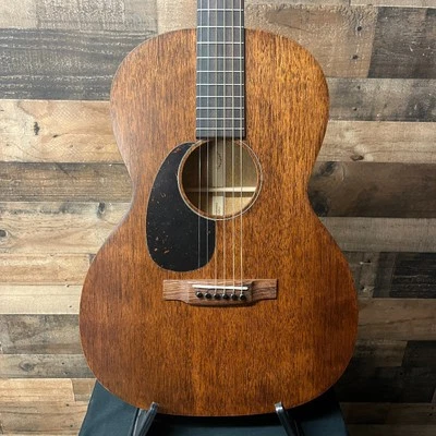 Guitarra acústica para zurdos Martin 00015SM, con estuche, envío gratuito, 416 Foto 1 de 4